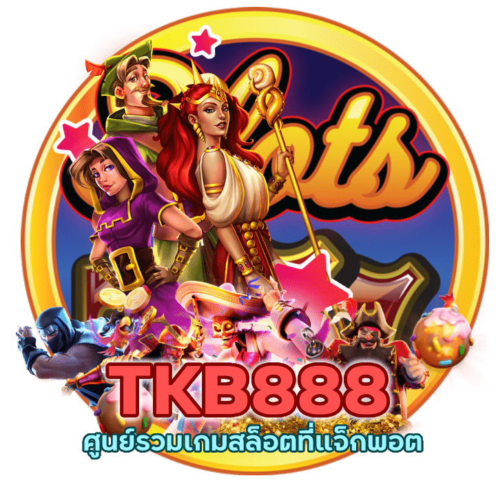 TKB888SLOT แตกง่ายเกิน